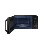 Samsung Microwave Oven 23 Liters Grill (MG23K3515AK/D2) - Image 4