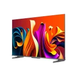 Hisense 65 Inch 4K QLED Google TV (65Q6N) - Image 2