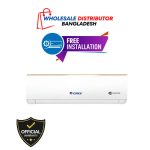Gree 1 Ton Zeno Inverter AC (GS-12XZNA3V)