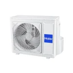 Haier 1 Ton CleanCool Pro DC Inverter AC [HSU-12CleanCool(INV)(Pro)] - Image 4