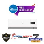Haier 1.6 Ton EnergyCool Pro DC Inverter AC (HSU-19EnergyCool)