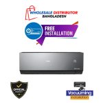 Haier 1.6 Ton UltimateCool Inverter UVC Pro AC (HSU-19UltimateCool)