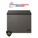 Haier 251 Liters Chest Freezer (HCF-290N)