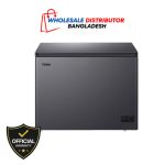 Haier 301 Liter Chest Freezer (HCF-340SM)