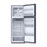 Haier 366 Liters No Frost Refrigerator (HRF-386TBG) - Image 2