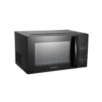 Hisense 26 Liters Grill MWO with Grey Cavity (H26MOBS5HG) - Image 2