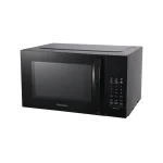 Hisense 26 Liters Grill MWO with Grey Cavity (H26MOBS5HG) - Image 3