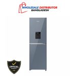 Hisense 270 Liters BMF Inverter Refrigerator with Water Dispenser (RB1G266NMBM/BD3)