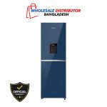 Hisense 270 Liters BMF Inverter Refrigerator with Water Dispenser (RB1G266NMRB/BD3)