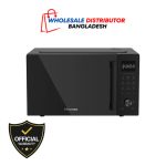 Hisense 28 Liters Convection Mwo With Easy-clean Ss Cavity (H28MOBS10HC)