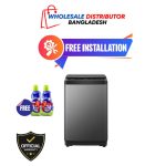 Hisense 8kg Top Load Washing Machine (WTJA8012UT/BD3)