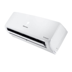 Hisense 2 Ton Full DC Inverter AC (AS-22TW4RXBTD00BU) - Image 3