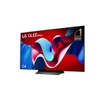 LG 65 Inch OLED evo 4K Smart TV (OLED65C4PSA) - Image 2