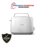 Philips HD2582/00 800 Watt Pop Up Toaster