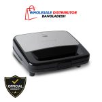 Philips XL Sized Sandwich Maker (HD2288/00)