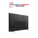 Rancon 75-inch QLED (4K) Google TV | RT8800QA75 - Image 2