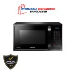 Samsung 28 Liters Convection Microwave Oven (MC28H5023AK/D2)