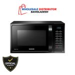 Samsung 28 Liters Convection Microwave Oven (MC28H5025VK/D2)