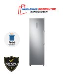 Samsung 315 Liters Upright Freezer (RZ32M71157F)