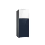 Samsung 393 Liters No Frost Bespoke Refrigerator (RT38CB66448AME) - Image 2