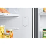 Samsung 393 Liters No Frost Bespoke Refrigerator (RT38CB66448AME) - Image 4