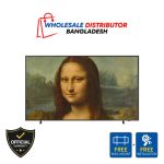 Samsung 55 Inch 4K QLED The Frame TV (55LS03B)