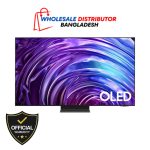 Samsung 77 Inch OLED 4K Tizen OS Smart TV (QA77S95DARSER)