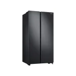 Samsung 700 Liters Side By Side No Frost Refrigerator (RS72R5011B4/D2) - Image 2