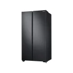 Samsung 700 Liters Side By Side No Frost Refrigerator (RS72R5011B4/D2) - Image 3