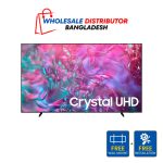 Samsung 98 Inch Crystal UHD 4K Smart TV (98DU9000)
