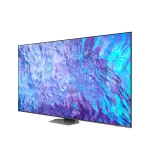 Samsung 98 Inch QLED 4K UHD Smart TV (98Q80C) - Image 2