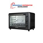 Sharp 60 Liters Electric Oven (EO-60K3)