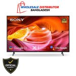 Sony 65 Inch 4K UHD Google TV (KD65X75K)