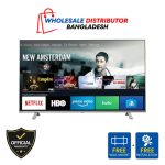 Toshiba 50 Inch 4K Smart Google TV (50C350NP)
