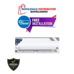 Walton 1 Ton Inverter AC (WSI-INVERNA (SUPERSAVER)-12J [PLASMA])