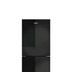 Whirlpool 257 Liters Fresh Magic Pro Frost Refrigerator (Crystal Black-73002) - Image 2
