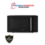 Whirlpool 25L Magicook Pro 25GE GRILL Microwave