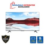 Xiaomi A Pro 65 Inch 4K QLED Google TV
