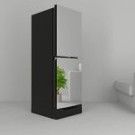 Whirlpool Fresh Magic Pro Mirror Inverter Frost Refrigerator | 236L GD - Image 2