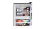 LG refrigerator shiny steel | G252RLBB PZ | 260 L - Image 3