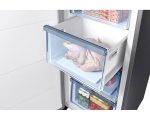 Samsung Refrigerator 1-Door RZ32M71157F All-Around Cooling 315L Refined Steel - Image 2