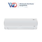 Gree GS-12XFV32 1.0 Ton Fairy Inverter AC (Stock 2024)