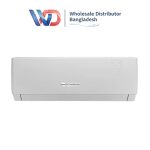 Gree GS-18XPUV32-Pular 1.5-Ton Inverter Air Conditioner (Stock 2024)