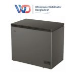 Haier HCF-230SG 200L Deep Fridge (Stock 2024)