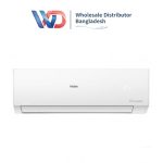 Haier HSU-19CleanCool 1.6-Ton Inverter Pro AC (Stock 2024)