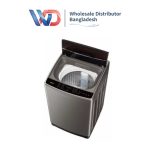 Haier HWM70-1269S5 7Kg Fully Automatic Washing Machine (Stock 2024)