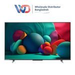 Hisense 50" 4K A6F3 Google LED TV (Stock 2024)