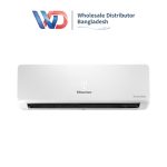 Hisense AS-22TW4RXBTD00BU 2-Ton Split Inverter AC (Stock 2024)