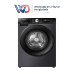 Hisense WF3s9043BT 9 Kg Front Load Washing Machine (Stock 2024)