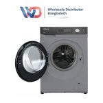 Hitachi BD-802HVOS/W 8 Kg Inverter Washing Machine (Stock 2024)